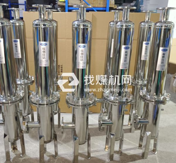 中心吸引系統過濾器 負壓除菌過濾器