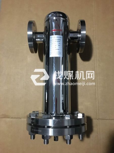 不銹鋼氮氣除油過濾器 不銹鋼氮氣除塵過濾器