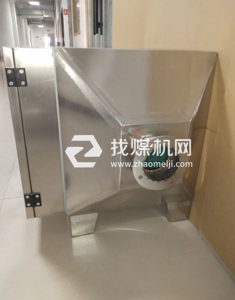 真空泵排氣口滅毒裝置 醫院負壓吸引廢氣滅菌專用箱