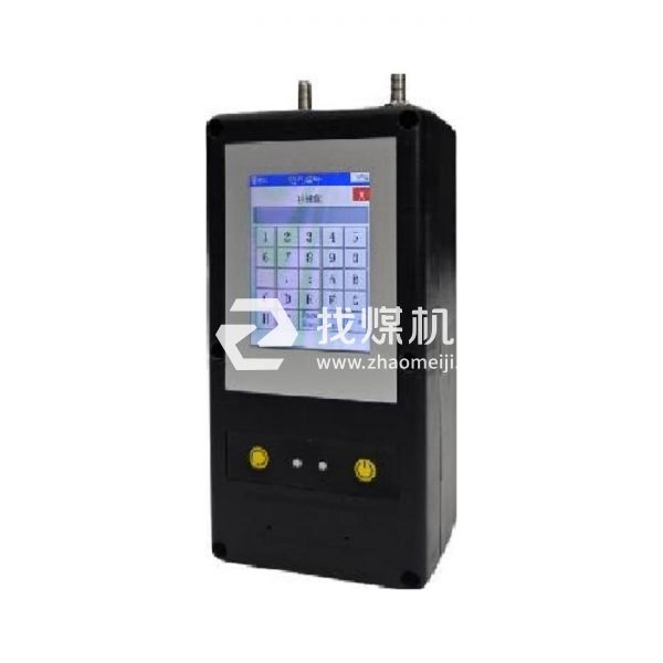 YFZ3A 瓦斯抽放鉆孔封孔質量檢測儀