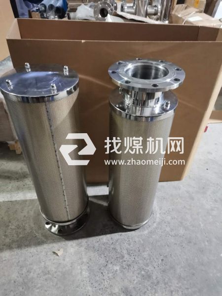 吸干機消音器XY-05 吸干機消音器XY-07