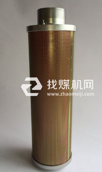 吸干機消音器XY-10 吸干機消音器XY-15