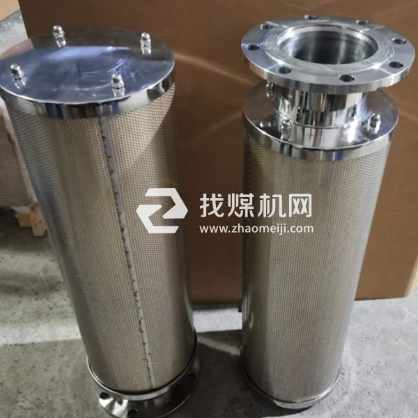 吸干機消音器 多明尼克消音器