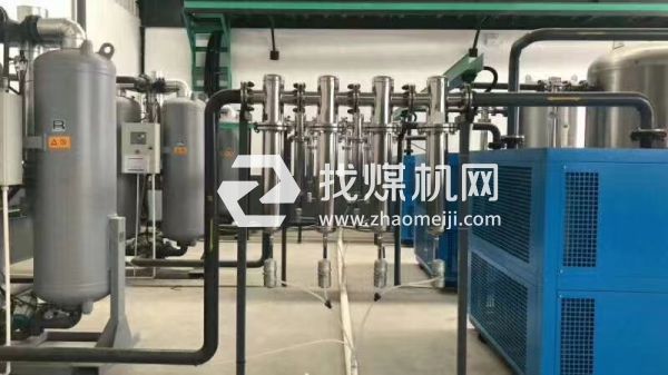 醫用負壓吸引系統廢氣排放過濾裝置 負壓病房排氣滅菌裝置