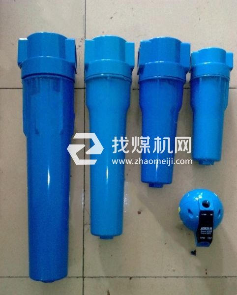 不銹鋼常壓過濾器 不銹鋼氮氣過濾器
