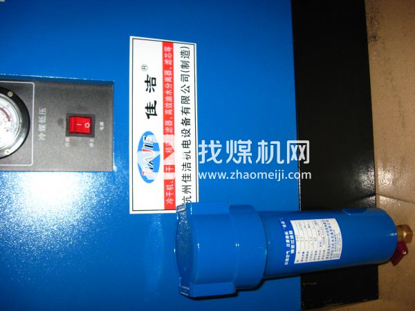二氧化碳煙道氣脫水凈化 cng母站用壓縮機脫水設備