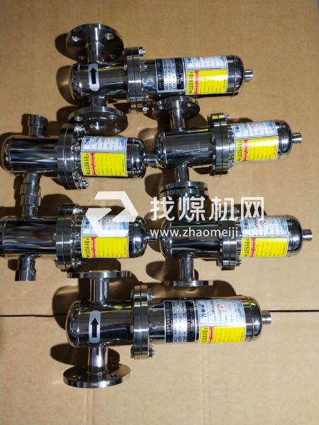 不銹鋼壓縮空氣過濾器 食品級不銹鋼壓縮空氣過濾器