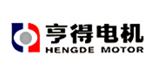 上海亨得防爆電機有限公司